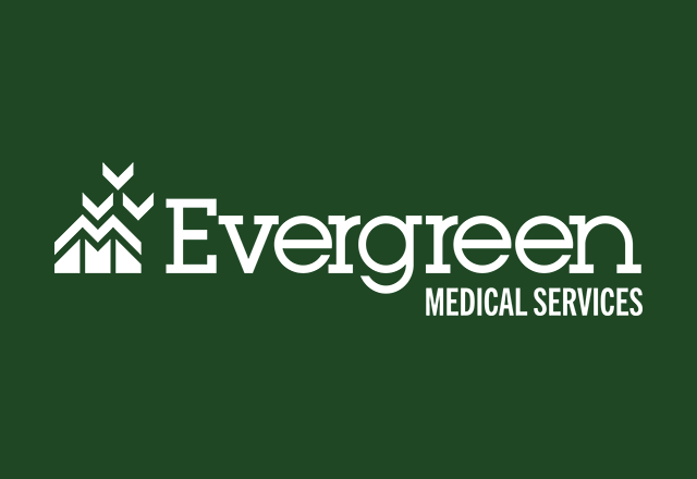 Important COVID-19 Policy from Evergreen Medical 